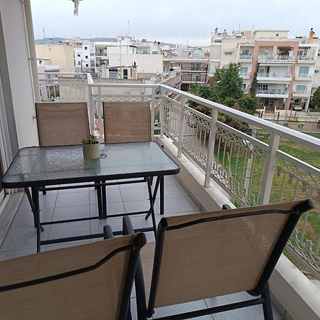 J&B Home Alexandroupoli Exterior foto