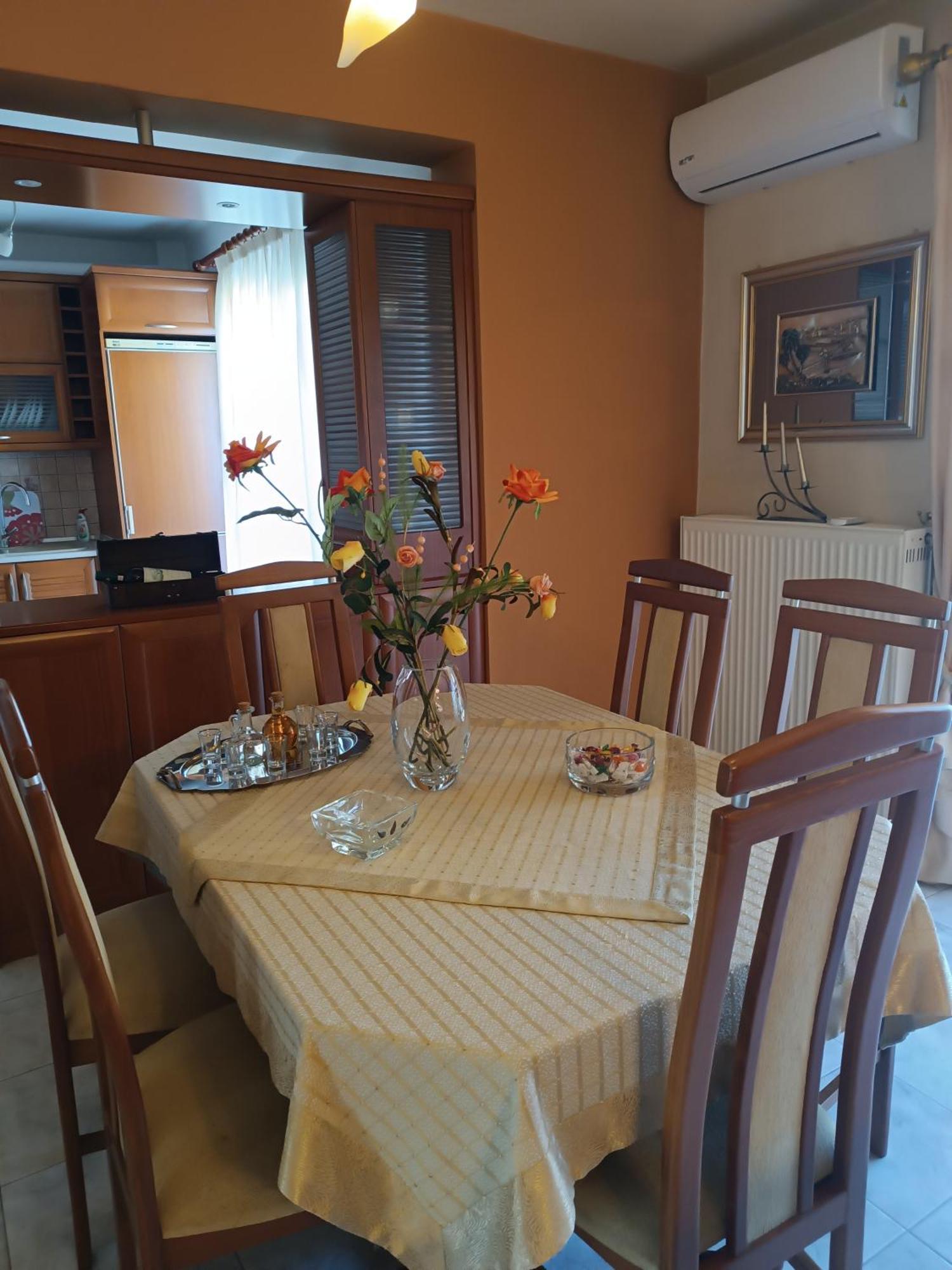 J&B Home Alexandroupoli Exterior foto