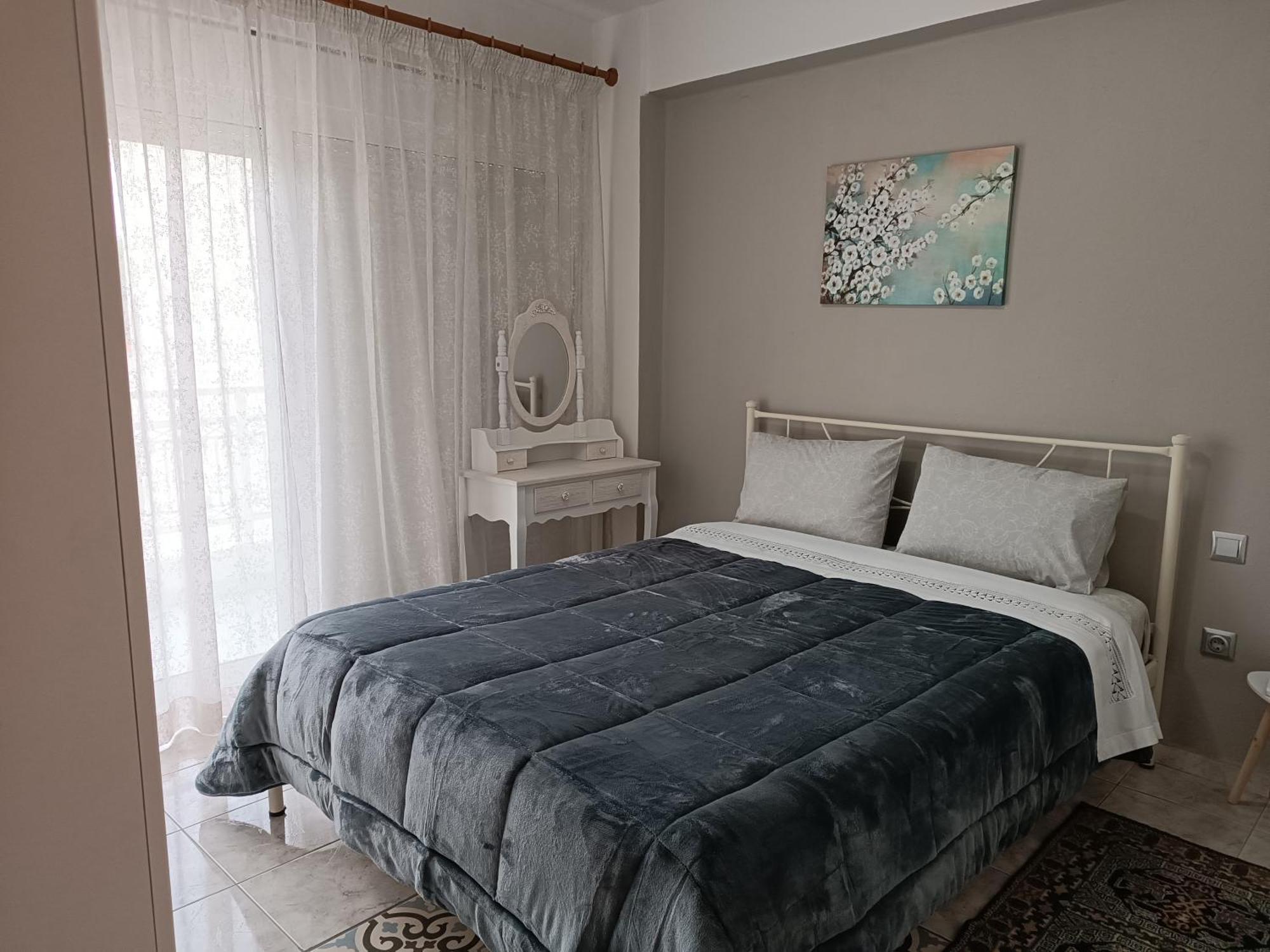 J&B Home Alexandroupoli Exterior foto