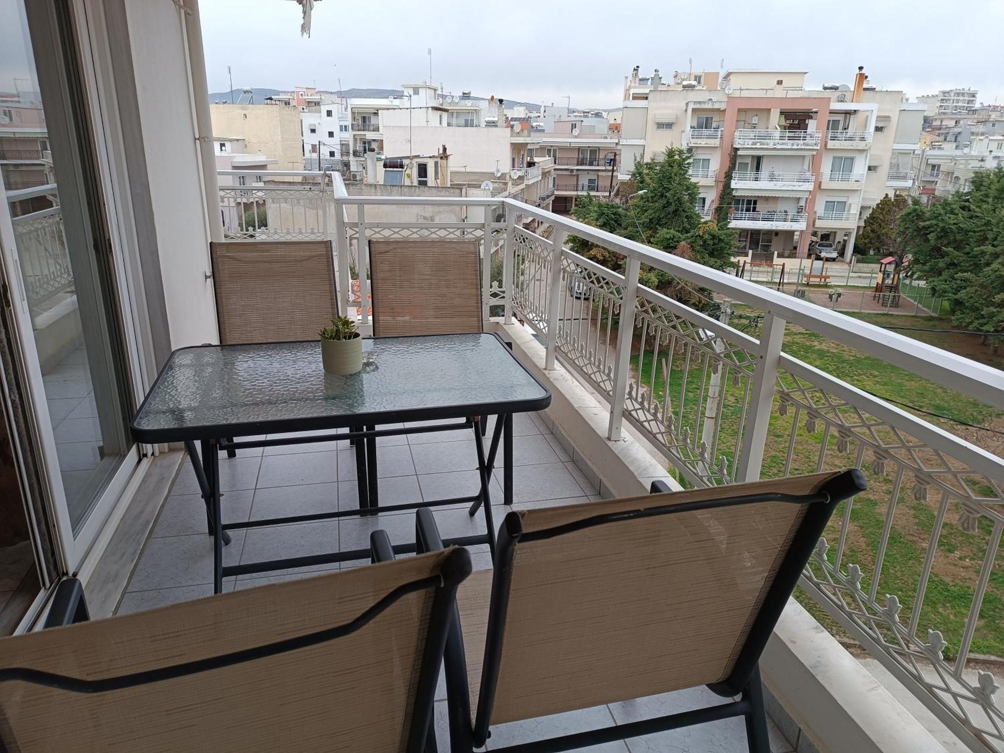 J&B Home Alexandroupoli Exterior foto