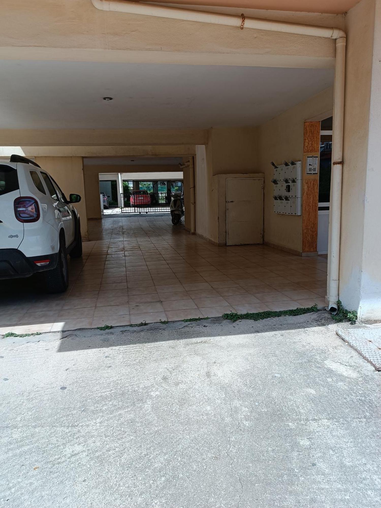 J&B Home Alexandroupoli Exterior foto